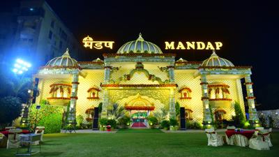 Mandap Wedding Best Marriage Hall in Bailey Road Patna Mandap Wedding Best Marriage Hall in Bailey Road Patna